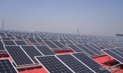 国务院［2016］87号文：支持光伏精准扶贫