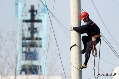 深圳输配电改革成效初显：商业用户每度电约降了8分钱