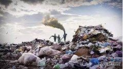 垃圾焚烧发电落地难 错在居民、企业还是政府?
