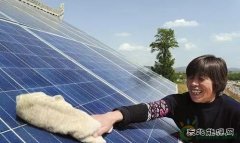 纯干货！怎样你就能凭光伏电站赚大钱了？