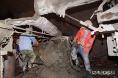 夜战昌赣：陪你“嗨”到底!