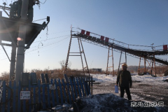 兴凯湖电业局：兴凯供电“三板斧”开展“两节”安全大检查