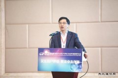 中电联刘永东：截至10月全国电动车充电桩17万个