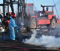 海拉尔油田：上产新铁军