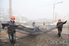 北方多地全力抗霾