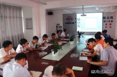 中铁二十一局四公司：昌赣项目部“管理创新升级活动年”成绩斐然