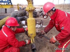 辽河曙光采油厂开展党员创效责任区活动