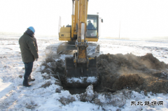 兴凯湖电业局：检修公司对所辖输变电设备进行全面大检查