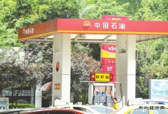 离混改目标仍存距离 中石油年关提分类推进举措