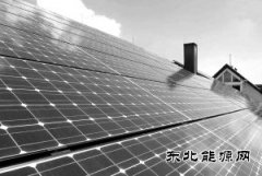 可再生乐博体育十三五规划发布 未来五年将新增投资2.5万亿元