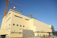 绥化热电：年度目标如期推进