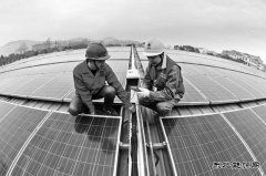 欧盟对华光伏双反拟延长两年 企业曲线输出避税