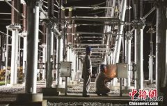 涉环保电价违法 神华国电等5家电企被罚近9000万