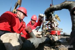 辽河欢喜岭采油厂瞄准2017年上产目标