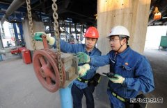 锦州石化：技术改造 节能降耗