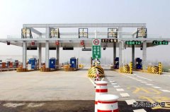 中建市政邳州271项目互通区工程元旦顺利通车