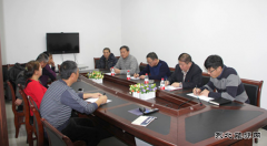 兴凯湖电业局：李铁柱参加基层党支部书记抓党建工作述职、民主评