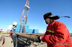 吉林油田：“一体化”催生新动力