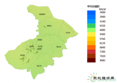 惊喜！能量魔方免费发布8569个屋顶资源数据【苏州市】