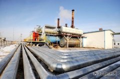 吉林油田新木采油厂深挖潜促上产