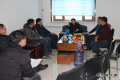 兴凯湖电业局：“服务直通车”为客户现场排忧解难