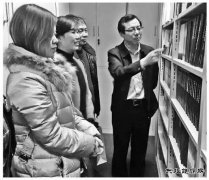 中石化依法治企有路线图施工图：完善治理结构