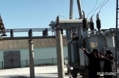 富锦供电公司：开展负荷测试保春节用电