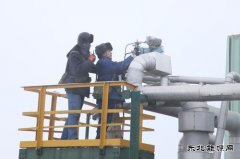 大年三十巡检忙