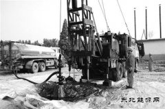 中国石化河南油田生产将实施绿色施工战略：稳产又环保