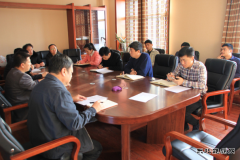 兴凯湖电业局：推进“井井通电”工程有序开展