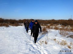 佳木斯供电公司：进行实地调研 防患于未然