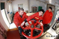 辽河金海采油厂海南联合站动态管理节约成本