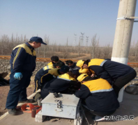 宁东铁路公司：人勤春早忙练兵  紧抓安全不放松