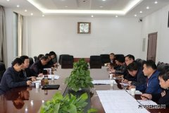 铜川矿业公司常务副总经理、安监局长刘水利深入下石节矿检查指导