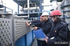 锦州石化升级安全管理