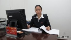 刘丽艳：平凡岗位的女劳模