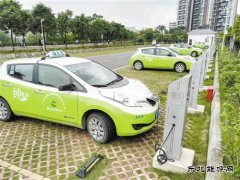 汽车代表建言新乐博体育：“后补贴时代”的多元化路径