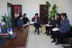 卫星供电开展“书香女人让家庭更美好”读书心得活动