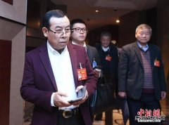 “摩托大王”左宗申：用新乐博体育摩托争夺东南亚市场