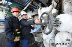 锦州石化三催化车间：抓源头 要效益