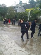 金刚煤矿开展庆“三八”妇女节趣味活动