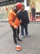 凯供城区分局：开展“两会”保电特巡