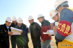 情系京沈创新路 工匠精神铸精品