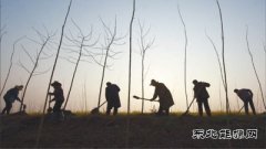 蓝天保卫战 你我加油干