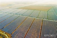 我国光伏新增装机量连续4年居全球首位后 光伏业从“抢地盘”转向