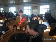 龙煤向阳煤矿开展学讲话、诵经典、聚企魂、促发展主题活动