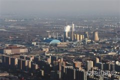 北京最后燃煤电厂停机 成全国首个清洁乐博体育发电城市