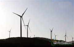 贵州威宁风电装机容量达百万千瓦