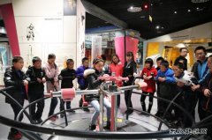 宁夏大坝：为留守儿童欢乐启智