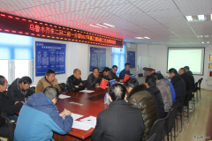 新疆乌鲁木齐东二环二标一分部开展安全教育培训